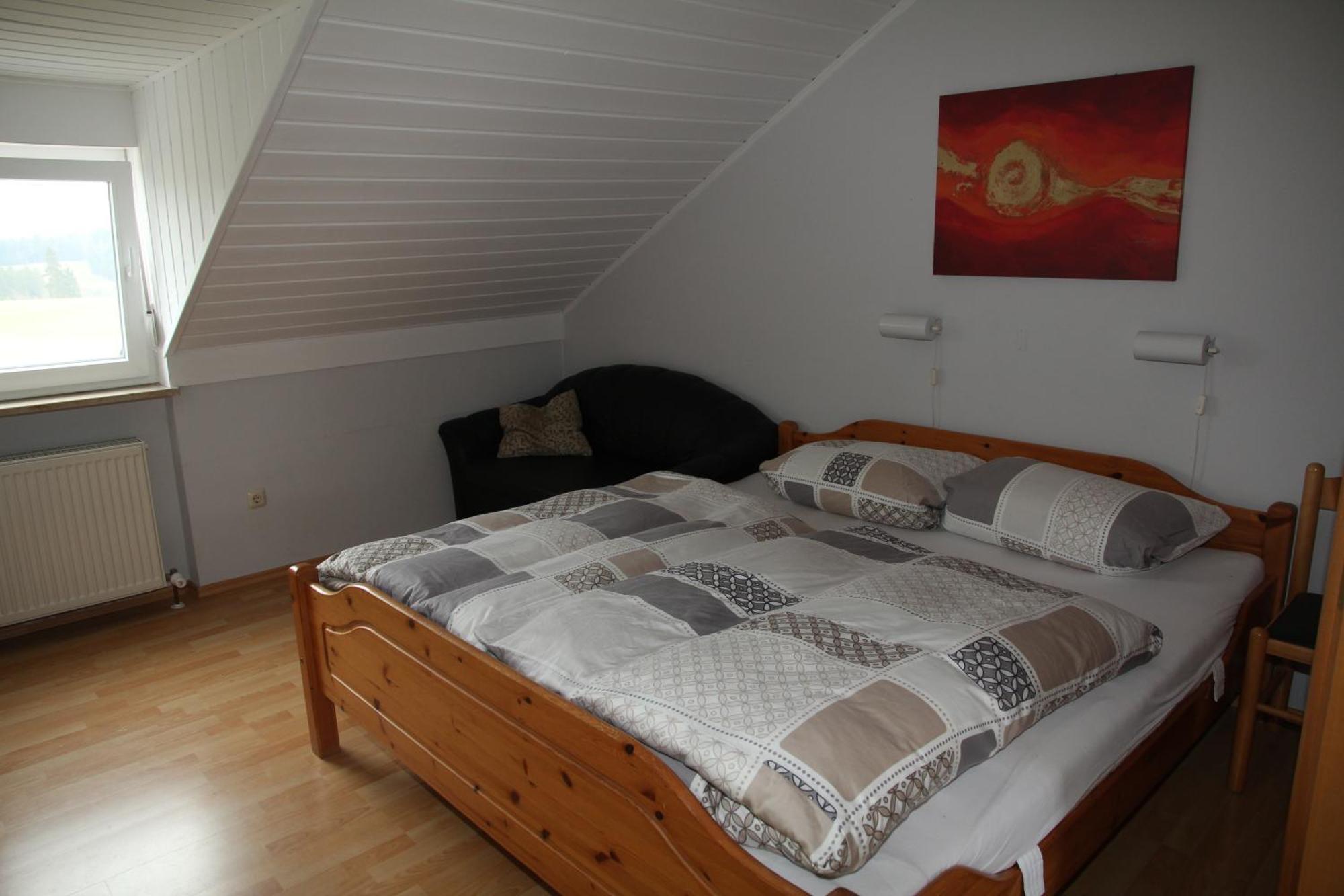 Ferienwohnung Gerda Zandt ภายนอก รูปภาพ